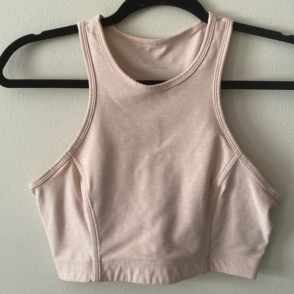 Outdoor voices Athena crop - Picture 1 of 5